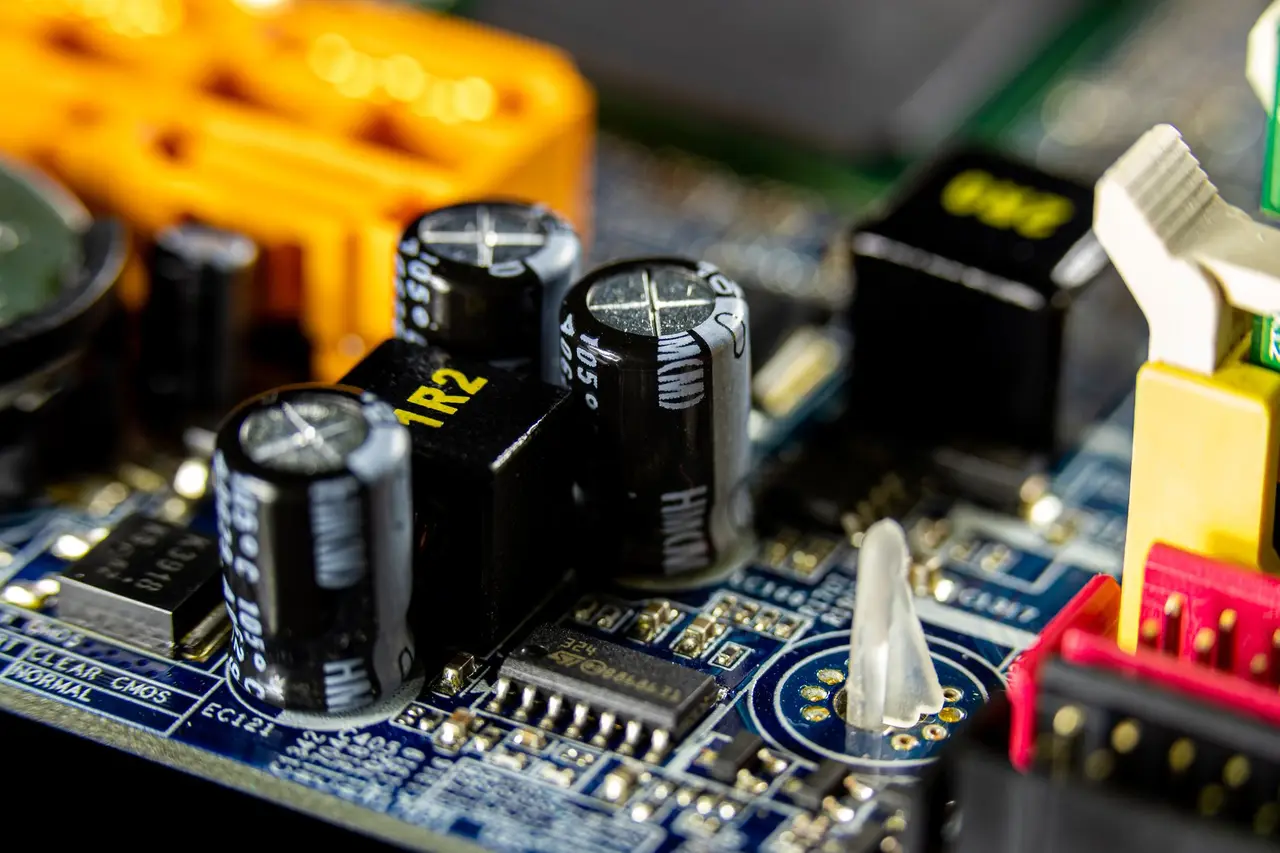 Ice Maker Control Module Repair in South Carolina