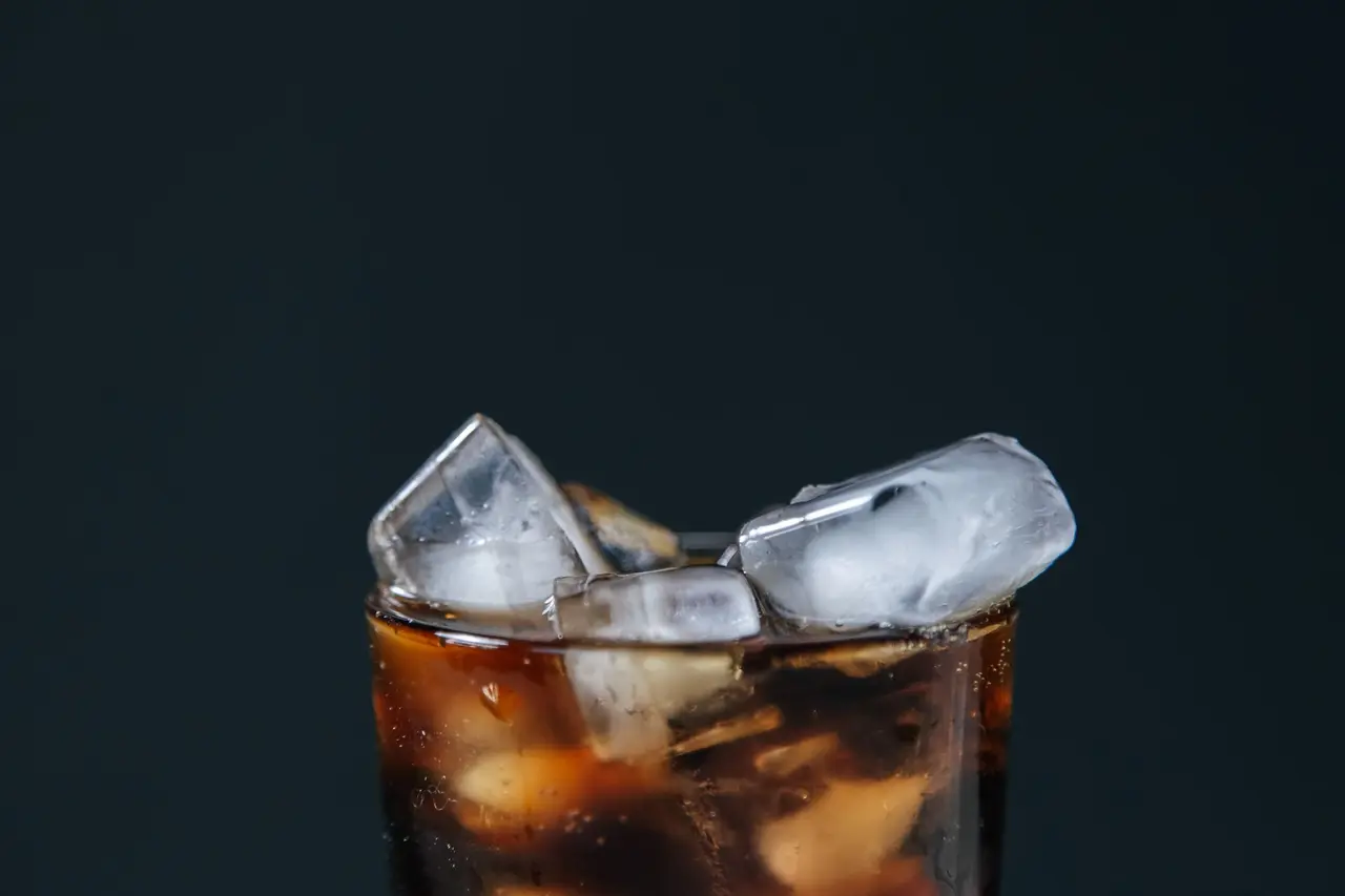 Ice Maker Jammed With Ice in South Carolina