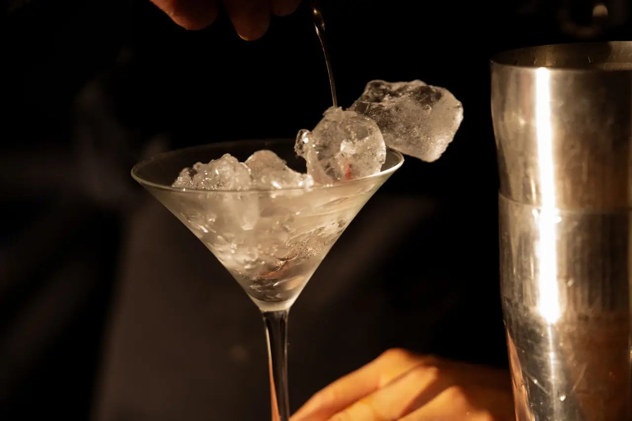 Ice Maker Producing Small Ice Cubes in South Carolina