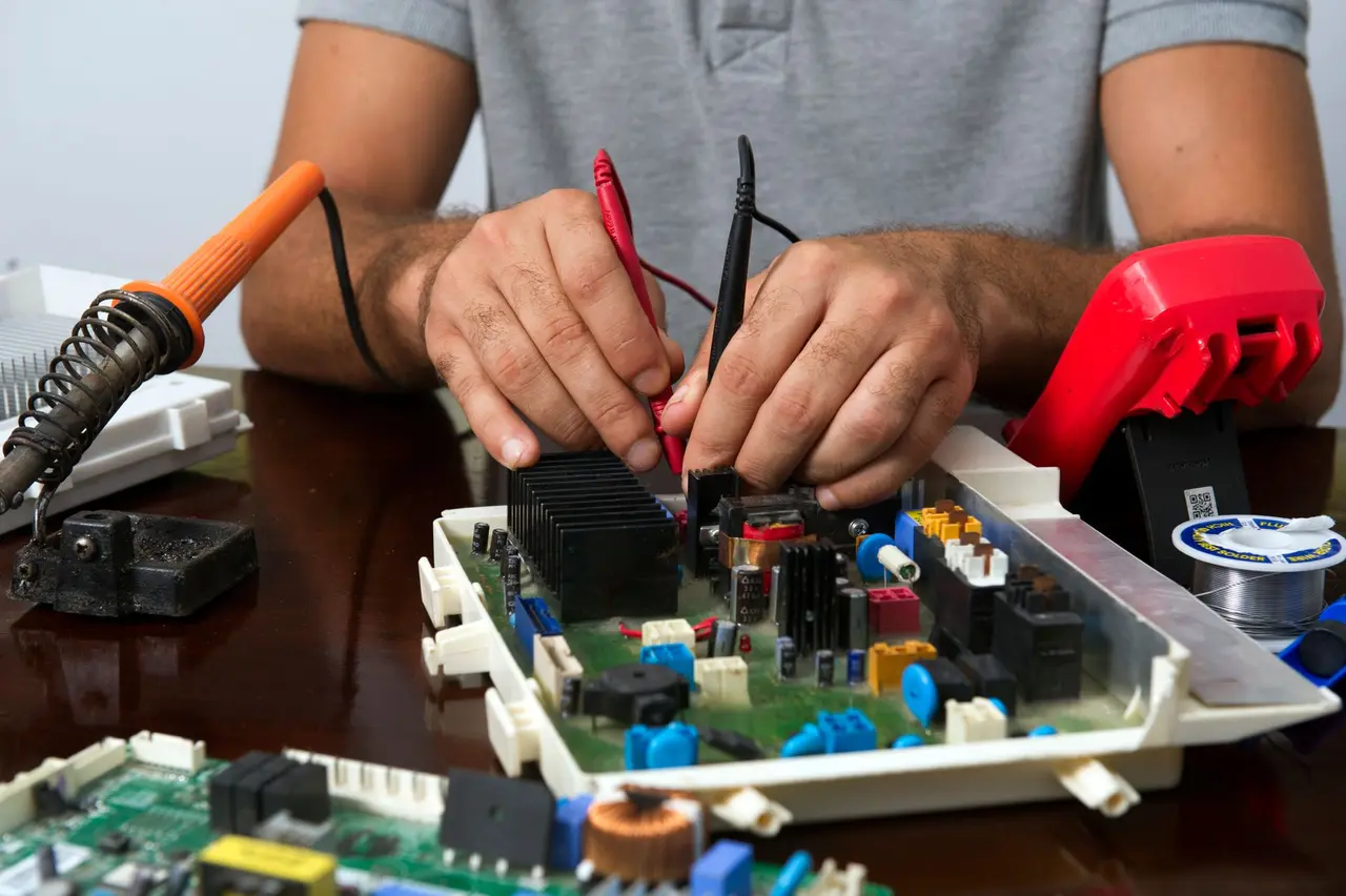 KitchenAid Ice Maker Repair in South Carolina