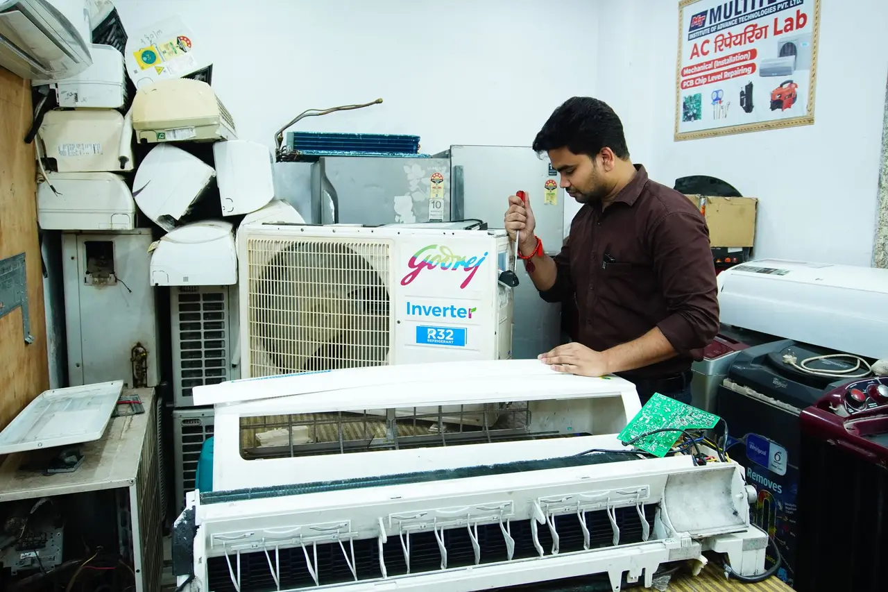 Samsung Ice Maker Repair in South Carolina