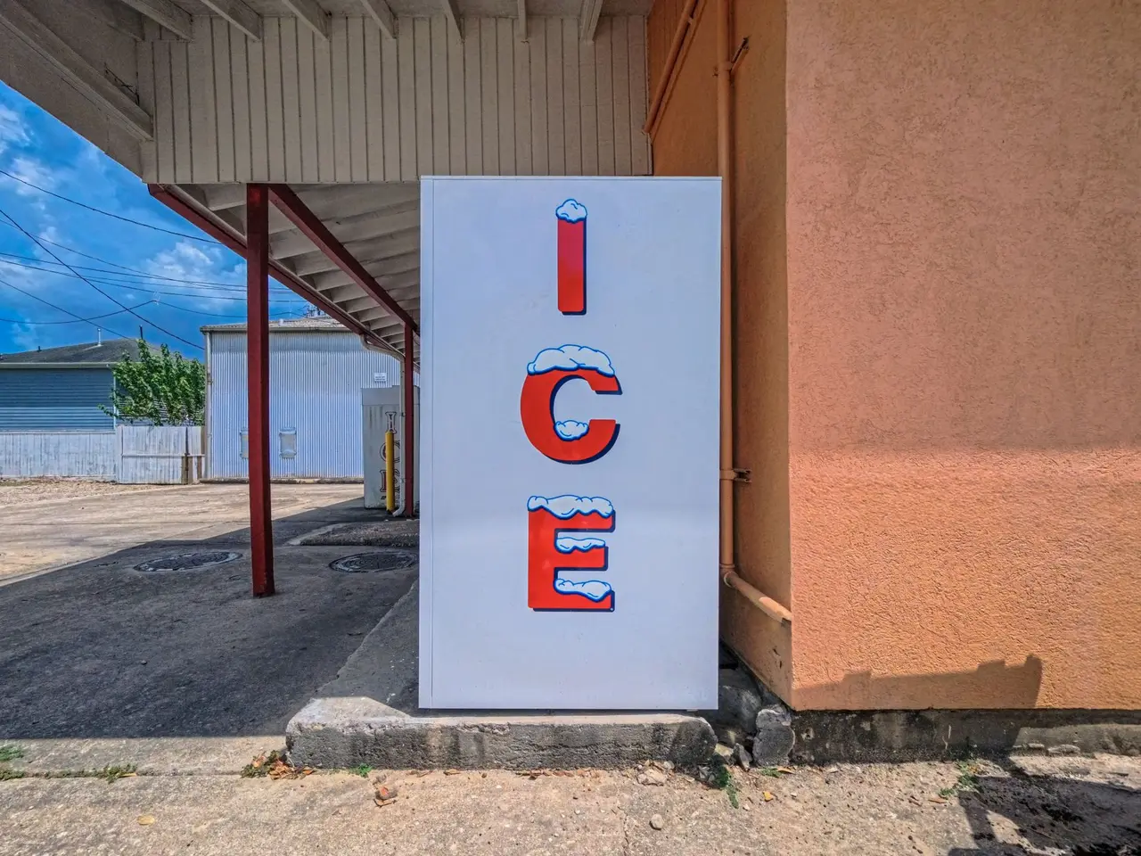 Standalone Ice Maker Repair in South Carolina